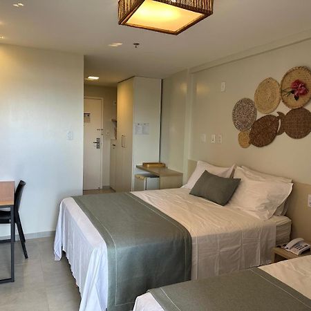 Gran Lencois Flat Residence Mandacaru 311 - 611 Barreirinhas Dış mekan fotoğraf
