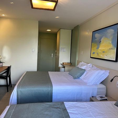 Gran Lencois Flat Residence Mandacaru 311 - 611 Barreirinhas Dış mekan fotoğraf