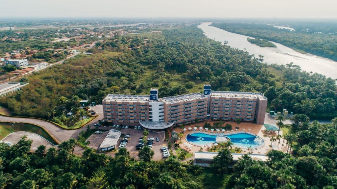 Gran Lencois Flat Residence Mandacaru 311 - 611 Barreirinhas Dış mekan fotoğraf