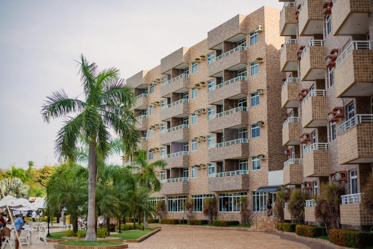 Gran Lencois Flat Residence Mandacaru 311 - 611 Barreirinhas Dış mekan fotoğraf