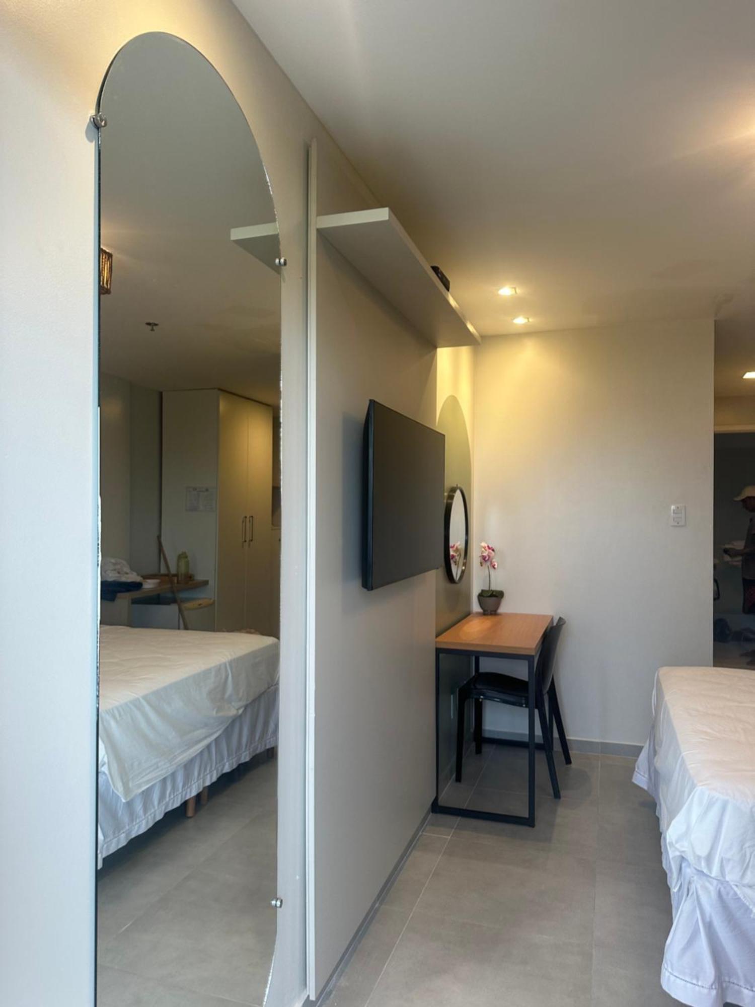 Gran Lencois Flat Residence Mandacaru 311 - 611 Barreirinhas Dış mekan fotoğraf