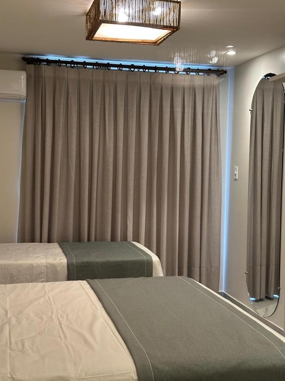 Gran Lencois Flat Residence Mandacaru 311 - 611 Barreirinhas Dış mekan fotoğraf