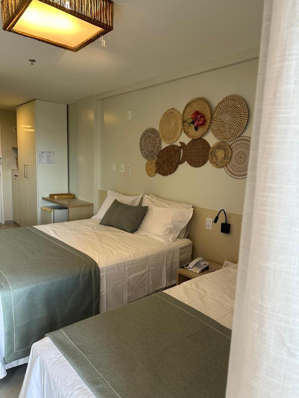 Gran Lencois Flat Residence Mandacaru 311 - 611 Barreirinhas Dış mekan fotoğraf