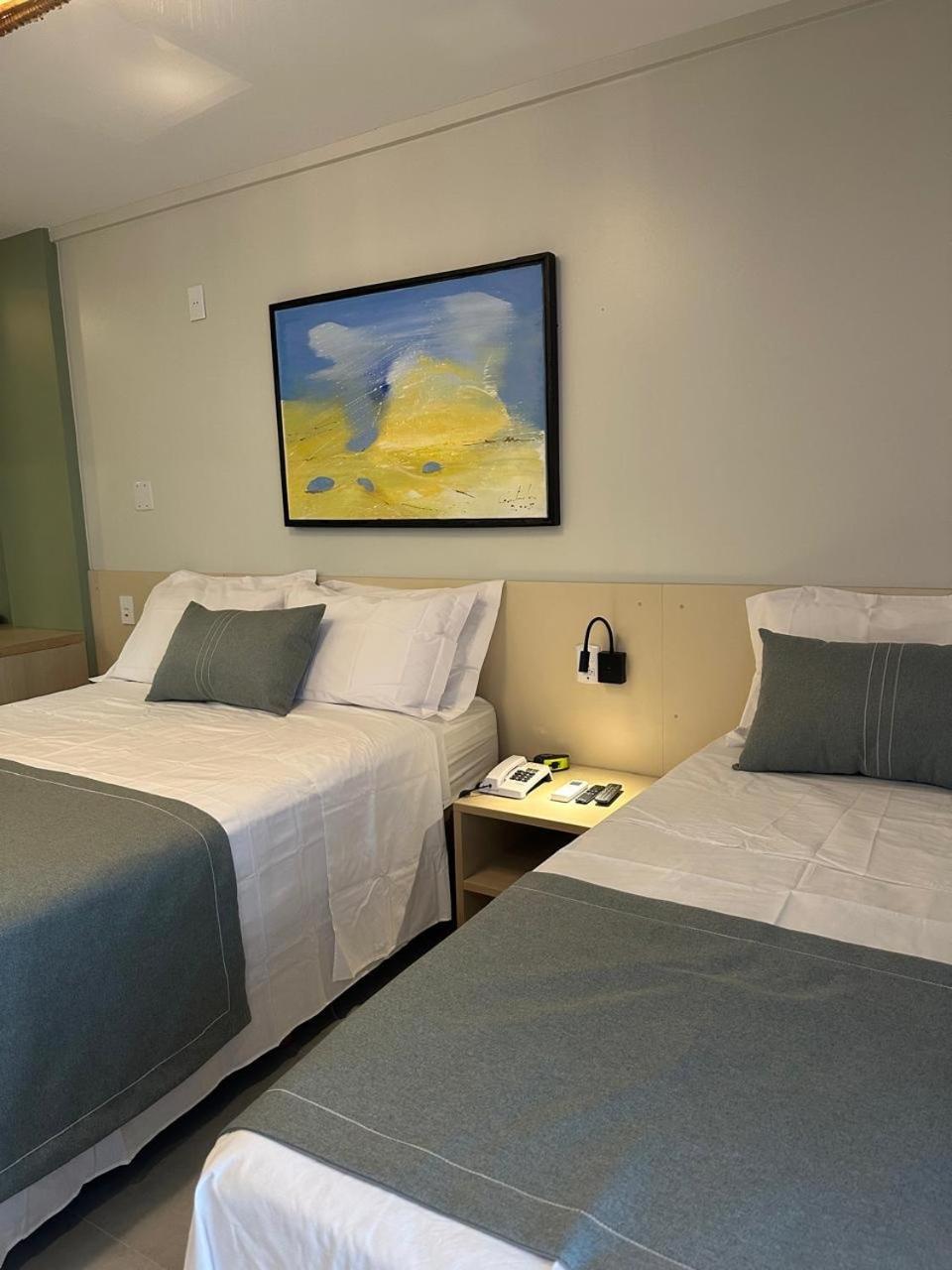Gran Lencois Flat Residence Mandacaru 311 - 611 Barreirinhas Dış mekan fotoğraf