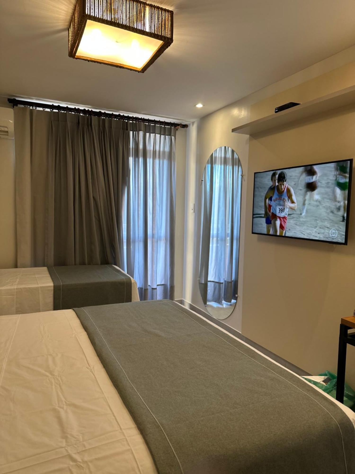 Gran Lencois Flat Residence Mandacaru 311 - 611 Barreirinhas Dış mekan fotoğraf