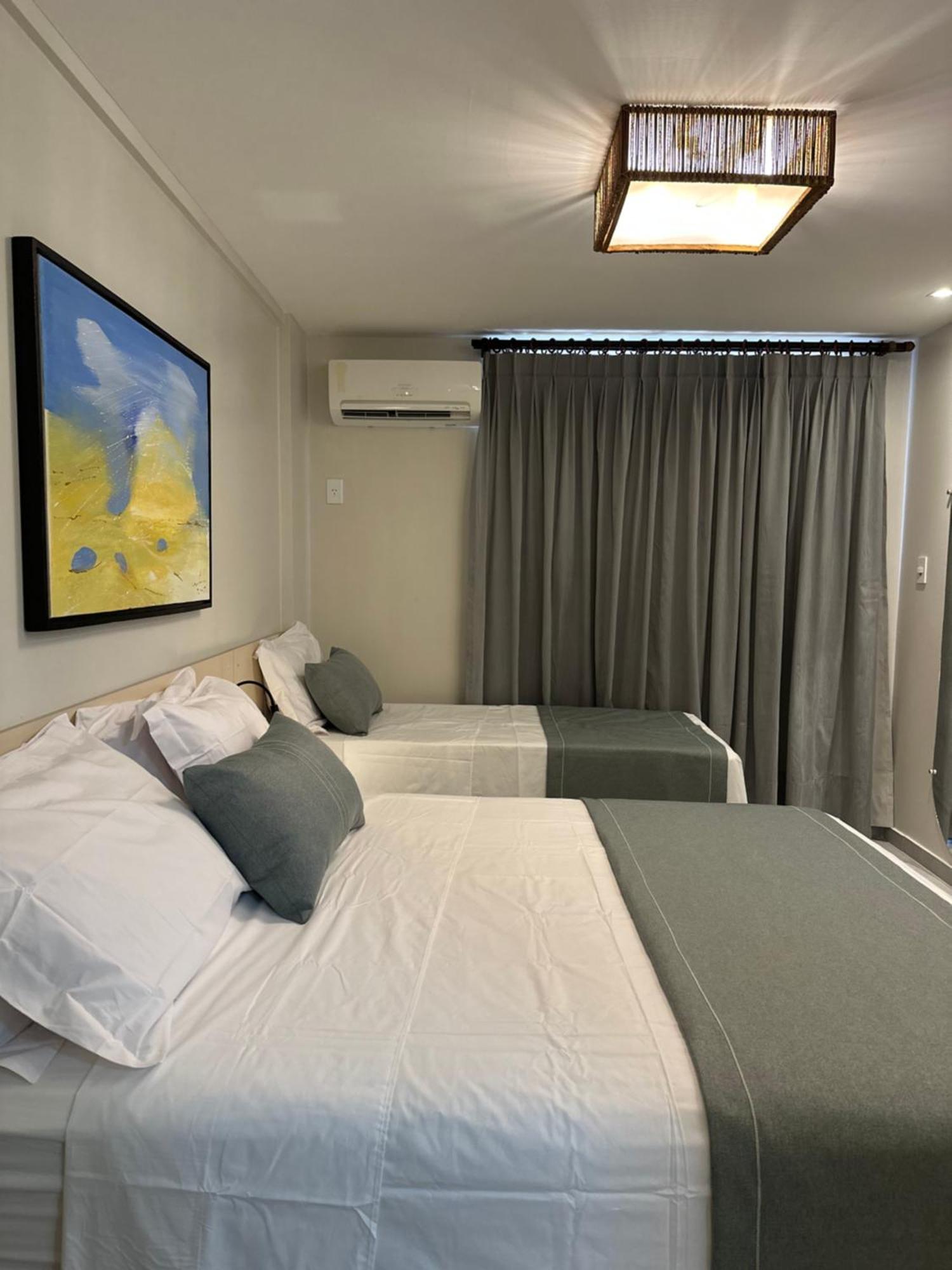 Gran Lencois Flat Residence Mandacaru 311 - 611 Barreirinhas Dış mekan fotoğraf