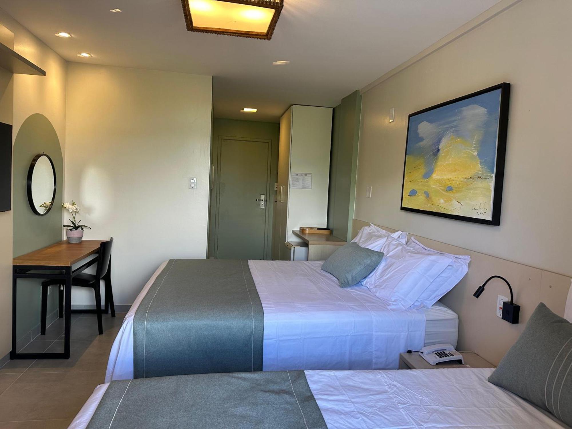 Gran Lencois Flat Residence Mandacaru 311 - 611 Barreirinhas Dış mekan fotoğraf